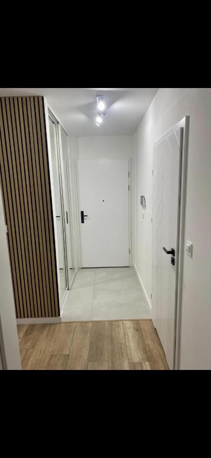Angel Apartament Breslavia Exterior foto